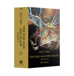 Siege of Terra the end and the death volume 2 (Warhammer, Ophalen of Verzenden