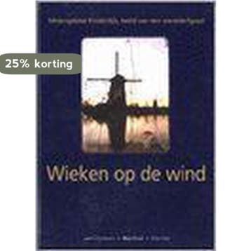 Sails in the wind 9789076496030 R. Vlot, Verzenden, Gelezen, R. Vlot