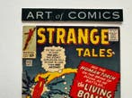 Strange Tales #112 - 1st appearance of the Eel - Fantastic, Boeken, Nieuw