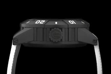 NauticFish - Spezial Edition 2000M - One Thousand WO: A