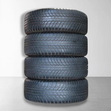 Mercedes A Klasse B Klasse CLA 17 inch originele velgen A177, Ophalen of Verzenden