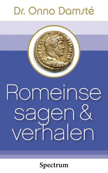 Romeinse sagen & verhalen 9789027426871 O. Damste, Boeken, Verzenden, Gelezen, O. Damste