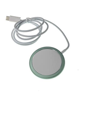MAG10 - Fast Wireless Charger - Oplader - Compatibel Met, Verzenden