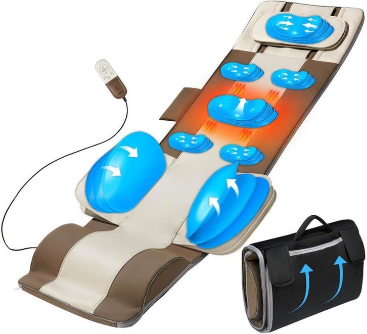 Lumbale Tractie Mat | Retour Deal | Ongeziene Prijs, Sports & Fitness, Produits de santé, Wellness & Bien-être, Envoi
