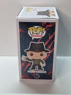 Funko - Funko Pop Movies: 02 Freddy Krueger | Limited