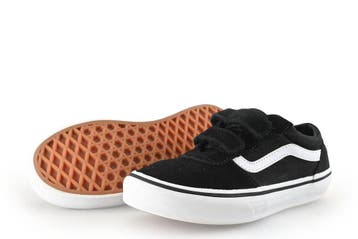 Vans Sneakers Jongens in maat 31 Zwart, Kinderen en Baby's, Kinderkleding | Schoenen en Sokken, Jongen of Meisje, Schoenen, Zo goed als nieuw