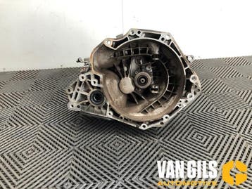 Versnellingsbak Opel Corsa O295070, Nieuw