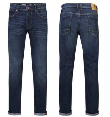 2dekans | Petrol Industries Santiago Jeans Heren – W34 L34 –, Ophalen of Verzenden, Nieuw