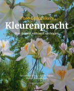 Theo Leijdekkers, Kleurenpracht | Nieuw, Verzenden, Jannes Vries; Doeke Sijens; Petran Kockelkoren