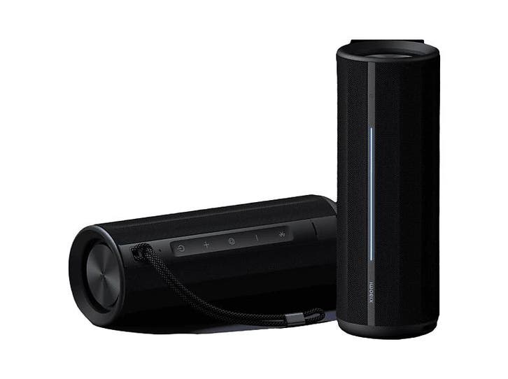 Xiaomi -  Draadloos Bluetooth-speaker  - Zwart, TV, Hi-fi & Vidéo, Enceintes, Envoi