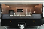 Borco Foodtrailer met 1 klep ref. 38286