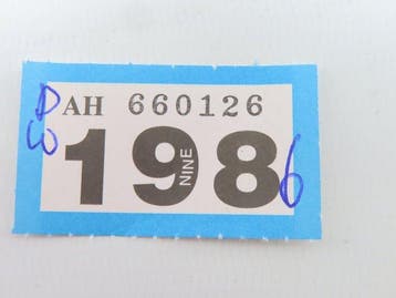 Liliput H0 - 221 43/221 40 - Wagon de marchandises pour