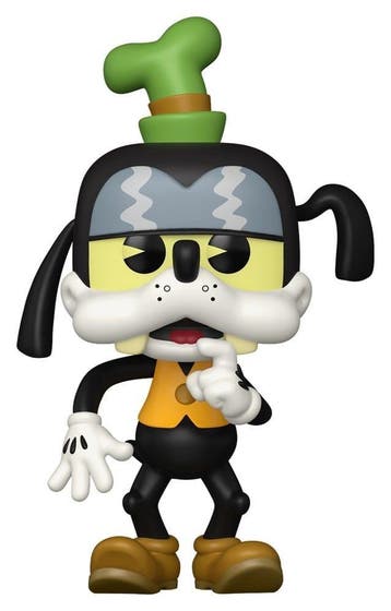 Mickey and Friends POP! Vinyl Figure Goofy 2019 #1693, Ophalen of Verzenden, Nieuw