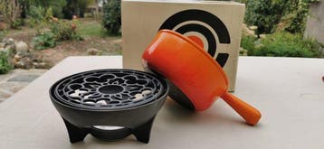 Le Creuset - Le Creuset - Tafelservies - Le Creuset –