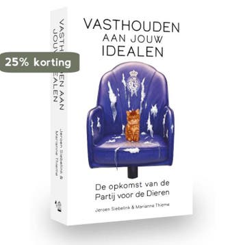 Vasthouden aan jouw idealen 9789090357355 Jeroen Siebelink, Verzenden, Zo goed als nieuw, Jeroen Siebelink