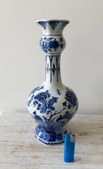 De Porceleyne Fles, Delft - Vaas - Keramiek - 1973 - 34 cm