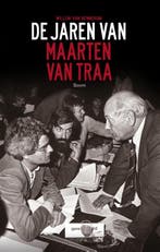 De jaren van Maarten van Traa 9789089536419, Verzenden, Gelezen, Willem van Bennekom