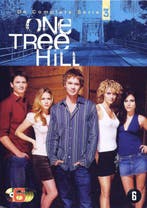 One tree hill seizoen 3 (dvd tweedehands film), Ophalen of Verzenden, Nieuw in verpakking