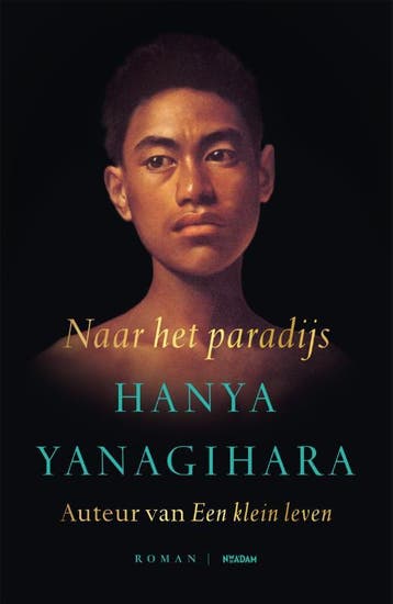 Naar het paradijs 9789046828960 Hanya Yanagihara, Boeken, Verzenden, Gelezen, Hanya Yanagihara