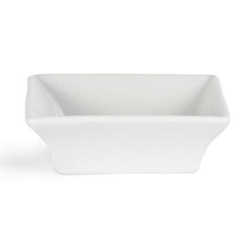 Tapasschaaltjes | WHITEWARE | Porselein | Wit | 12 Stuks |, Verzenden, Nieuw in verpakking