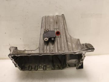 Carterpan Mercedes B-Klasse O164934