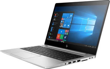 nieuwstaat Windows 10 of 11 Pro HP EliteBook 840 G6 i5-8365U, Ophalen of Verzenden