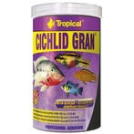 Tropical Cichlid Granulaat - 250ml., Verzenden, Nieuw