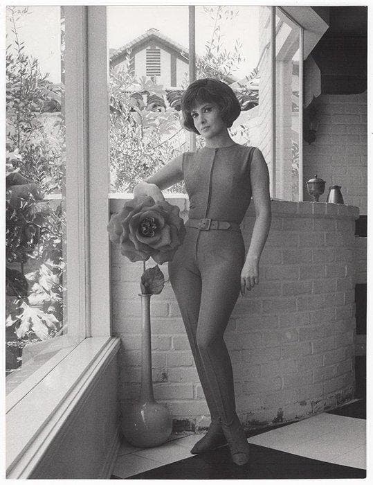 Pierluigi Praturlon (1924–1999) - Gina Lollobrigida posing, Antiek en Kunst, Kunst | Designobjecten