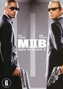 Men in black 2 op DVD, Verzenden