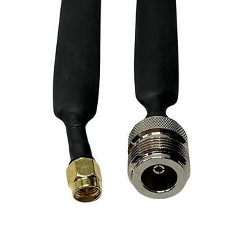 DrPhone SRC2 - Platte Window Kabel - SMA Male naar N-Type, Verzenden, Nieuw