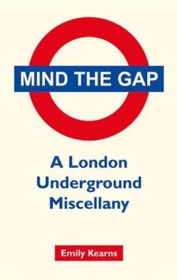 Mind The Gap 9781849533577 Emily Kearns, Verzenden, Emily Kearns