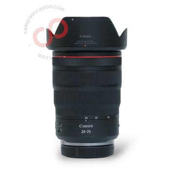 Canon RF 24-70mm 2.8 L IS USM nr. 3230, Ophalen of Verzenden