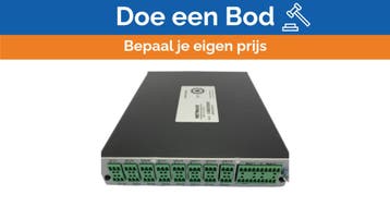 Bieden: Rutter VDR 100G2/3 Audio Module, Ophalen of Verzenden