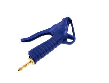 Pistolet à air comprimé en plastique de 6 mm sans buse, Verzenden