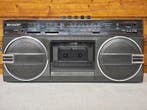 Sharp - GF-3939 Boombox Cassetterecorder-speler
