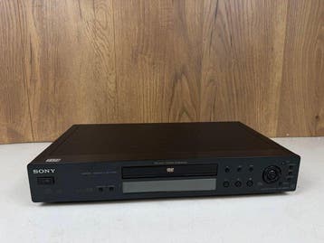 Sony - DVP-NS930V - SACD Lecteur de CD