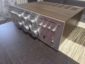 Marantz - Model 1060 Solid state versterker, Nieuw