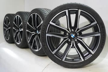 BMW 2 serie 3 serie 4 serie G20 G21 G22 G42 797M 19 inch vel, Autos : Pièces & Accessoires, Ophalen of Verzenden