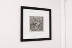 Kate Peel - Staged Drawing 5
