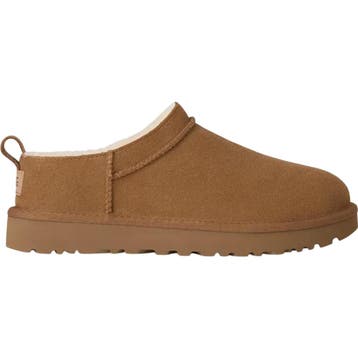 UGG W Classic Micro Chestnut, Verzenden, Nieuw, Overige kleuren, UGG