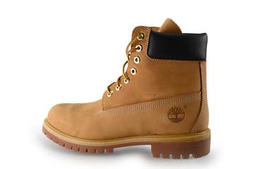 Timberland Boots in maat 42 Geel, Overige kleuren, Verzenden, Timberland, Boots