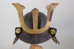 Harnas - Japan - Tetsusabiji 12 Ken Suji Kabuto met Maetate
