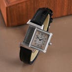 Jaeger-LeCoultre - Reverso Florale Diamond Bezel - Zonder