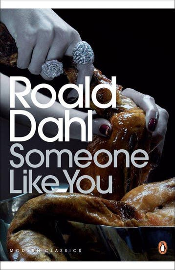 Someone Like You - Dahl, Verzenden