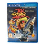 The Jak And Daxter Trilogy (PS VITA) (TWEEDEHANDS), Verzenden