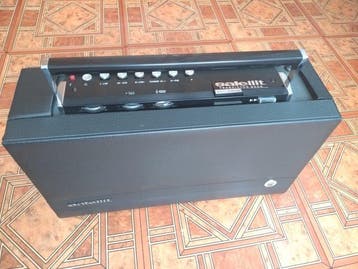 Grundig - Satellit 6000 Radio, TV, Hi-fi & Vidéo, Radios