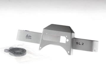 Leitz Wetzlar top cover Leicaflex SL 2 Appareil photo