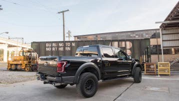 Corsa 2017-2020 Ford F-150 Raptor 3.5L Sport Cat-Back Dual, Ophalen of Verzenden, Nieuw