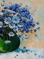 Renata Wojak (XX) - Biao-niebieskie