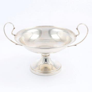Harrods Ltd (1993) - Bonbon tazza - Bonbon mand - .925